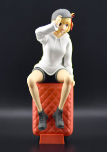 Lycoris Recoil Chisato Journey for Two figure