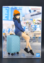 Load image into Gallery viewer, Lycoris Recoil Takina Journey for Two figure