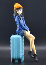 Load image into Gallery viewer, Lycoris Recoil Takina Journey for Two figure