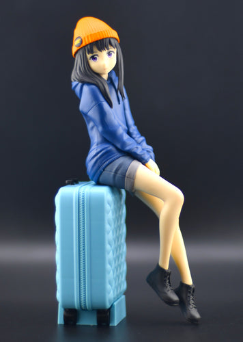 Lycoris Recoil Takina Journey for Two figure