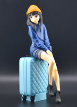 Load image into Gallery viewer, Lycoris Recoil Takina Journey for Two figure