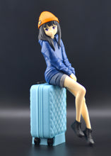 Load image into Gallery viewer, Lycoris Recoil Takina Journey for Two figure