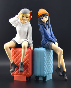 Lycoris Recoil Takina Journey for Two figure