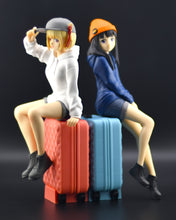 Load image into Gallery viewer, Lycoris Recoil Takina Journey for Two figure