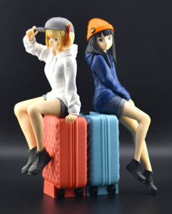 Lycoris Recoil Takina Journey for Two figure