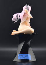 Load image into Gallery viewer, Super Sonico White Bikini noodle stopper figure