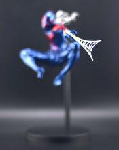 Load image into Gallery viewer, MARVEL ACT/CUT Premium Spider-Man 2099 figure