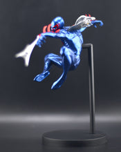 Load image into Gallery viewer, MARVEL ACT/CUT Premium Spider-Man 2099 figure