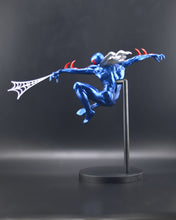 Load image into Gallery viewer, MARVEL ACT/CUT Premium Spider-Man 2099 figure