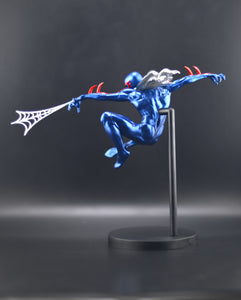 MARVEL ACT/CUT Premium Spider-Man 2099 figure