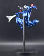 Load image into Gallery viewer, MARVEL ACT/CUT Premium Spider-Man 2099 figure