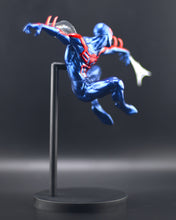 Load image into Gallery viewer, MARVEL ACT/CUT Premium Spider-Man 2099 figure