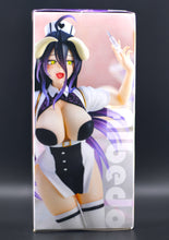 Load image into Gallery viewer, Overlord Vivit Albedo Nurse Ver figure