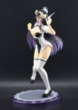 Load image into Gallery viewer, Overlord Vivit Albedo Nurse Ver figure