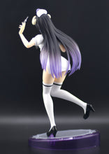 Load image into Gallery viewer, Overlord Vivit Albedo Nurse Ver figure