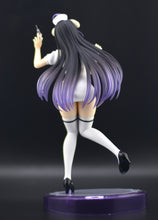 Load image into Gallery viewer, Overlord Vivit Albedo Nurse Ver figure