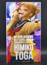 Load image into Gallery viewer, My Hero Academia Glitter &amp; Glamours Himiko Toga figure