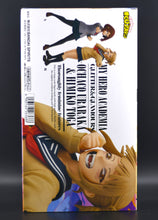 Load image into Gallery viewer, My Hero Academia Glitter &amp; Glamours Himiko Toga figure