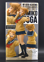 Load image into Gallery viewer, My Hero Academia Glitter &amp; Glamours Himiko Toga figure