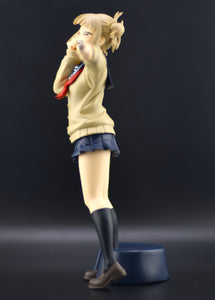 My Hero Academia Glitter & Glamours Himiko Toga figure