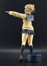 Load image into Gallery viewer, My Hero Academia Glitter &amp; Glamours Himiko Toga figure