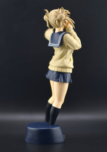 My Hero Academia Glitter & Glamours Himiko Toga figure
