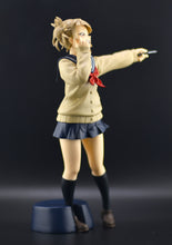 Load image into Gallery viewer, My Hero Academia Glitter &amp; Glamours Himiko Toga figure