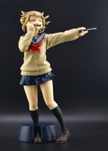 Load image into Gallery viewer, My Hero Academia Glitter &amp; Glamours Himiko Toga figure