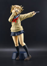 Load image into Gallery viewer, My Hero Academia Glitter &amp; Glamours Himiko Toga figure