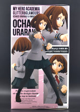 Load image into Gallery viewer, My Hero Academia Glitter &amp; Glamours Ochaco Uraraka figure