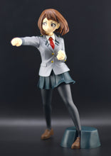 Load image into Gallery viewer, My Hero Academia Glitter &amp; Glamours Ochaco Uraraka figure
