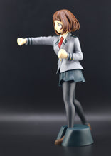 Load image into Gallery viewer, My Hero Academia Glitter &amp; Glamours Ochaco Uraraka figure