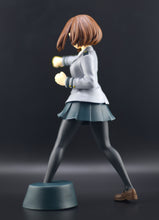 Load image into Gallery viewer, My Hero Academia Glitter &amp; Glamours Ochaco Uraraka figure
