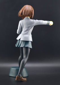 My Hero Academia Glitter & Glamours Ochaco Uraraka figure