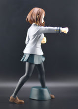 Load image into Gallery viewer, My Hero Academia Glitter &amp; Glamours Ochaco Uraraka figure