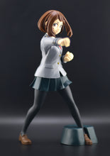 Load image into Gallery viewer, My Hero Academia Glitter &amp; Glamours Ochaco Uraraka figure
