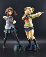 Load image into Gallery viewer, My Hero Academia Glitter &amp; Glamours Himiko Toga figure