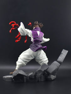 Jujutsu Kaisen Luminasta Choso Shibuya Incident figure