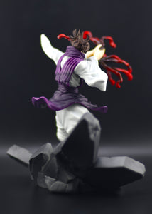 Jujutsu Kaisen Luminasta Choso Shibuya Incident figure