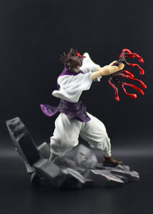 Jujutsu Kaisen Luminasta Choso Shibuya Incident figure