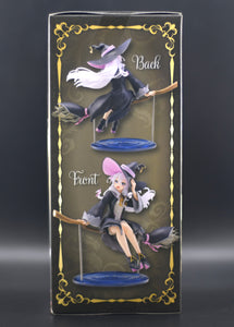 Wandering Witch: The Journey of Elaina AMP+ Elaina figure