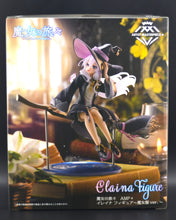 Load image into Gallery viewer, Wandering Witch: The Journey of Elaina AMP+ Elaina figure