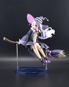 Wandering Witch: The Journey of Elaina AMP+ Elaina figure