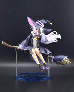 Wandering Witch: The Journey of Elaina AMP+ Elaina figure
