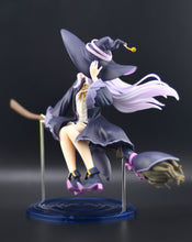 Load image into Gallery viewer, Wandering Witch: The Journey of Elaina AMP+ Elaina figure