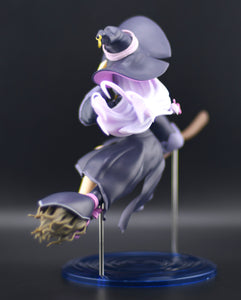 Wandering Witch: The Journey of Elaina AMP+ Elaina figure
