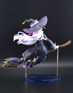 Wandering Witch: The Journey of Elaina AMP+ Elaina figure