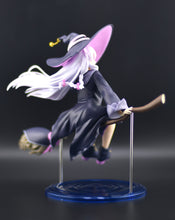 Load image into Gallery viewer, Wandering Witch: The Journey of Elaina AMP+ Elaina figure