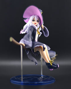 Wandering Witch: The Journey of Elaina AMP+ Elaina figure