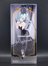 Load image into Gallery viewer, Hatsune Miku BiCute Bunnies Rurudo White Color Ver figure
